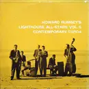 LP - Howard Rumsey's Lighthouse All-Stars - Vol. 6