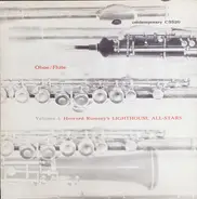 Howard Rumsey's Lighthouse All-Stars - Volume 4, Oboe/Flute