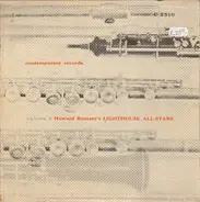 Howard Rumsey's Lighthouse All-Stars - Volume 4