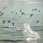 Howard Rumsey - Lighthouse All-Stars Volume Three
