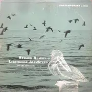 LP - Howard Rumsey - Lighthouse All-Stars Volume Three