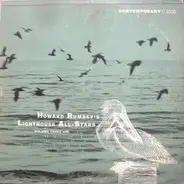 Howard Rumsey - Lighthouse All-Stars Volume Three