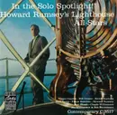 CD - Howard Rumsey's Lighthouse All-Stars - In The Solo Spotlight !