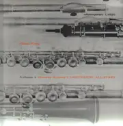 Howard Rumsey's Lighthouse All-Stars - Vol. 4: Oboe/Flute