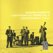 Howard Rumsey's Lighthouse All-Stars - Vol. 6