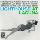 CD - Howard Rumsey's Lighthouse All-Stars * Barney Kessel * Hampton Hawes Trio With Shelly Manne - Lighthouse At Laguna