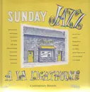 LP - Howard Rumsey's Lighthouse All-Stars - Jazz A La Lighthouse