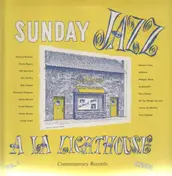 Howard Rumsey's Lighthouse All-Stars - Jazz A La Lighthouse