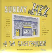 Howard Rumsey's Lighthouse All-Stars - Jazz A La Lighthouse
