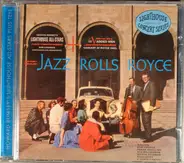 Howard Rumsey's Lighthouse All-Stars Plus Ten - Jazz Rolls Royce