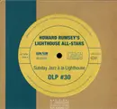 CD - Howard Rumsey's Lighthouse All-Stars - Sunday Jazz A La Lighthouse - digipak