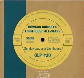 Howard Rumsey's Lighthouse All-Stars - Sunday Jazz a La Lighthouse