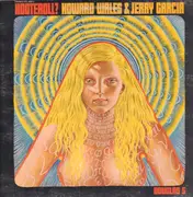 LP - Howard Wales & Jerry Garcia - Hooteroll?