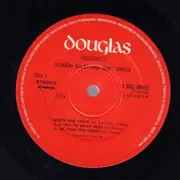 LP - Howard Wales & Jerry Garcia - Hooteroll?
