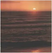 Howard Wales - Rendezvous With The Sun