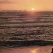 LP - Howard Wales - Rendezvous With the Sun - 180GR.