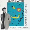 CD - Howard Werth - 6ix Of 1ne And ½ A Dozen Of The Other
