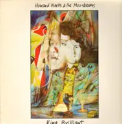 LP - Howard Werth & the Moonbeams - King Brilliant