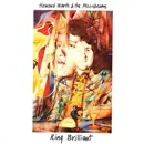CD - Howard Werth & The Moonbeams - King Brilliant