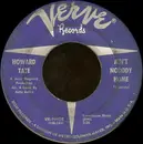 7inch Vinyl Single - Howard Tate - Ain't Nobody Home