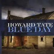 CD - Howard Tate - Blue Day