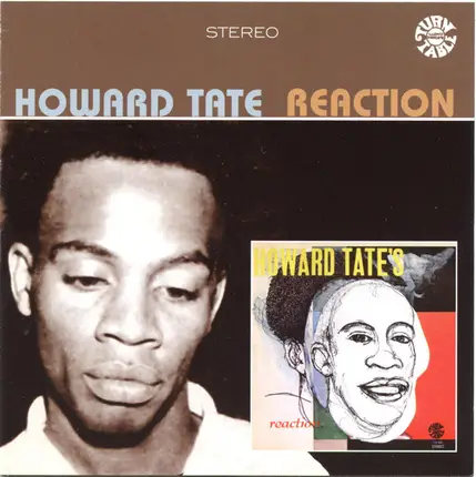 Howard Tate - Howard Tate's Reaction