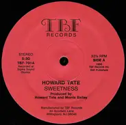 Howard Tate - Sweetness