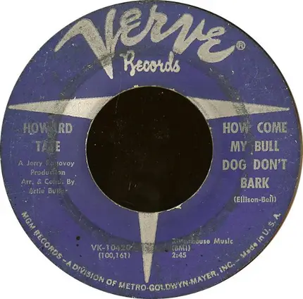 Howard Tate - Ain't Nobody Home