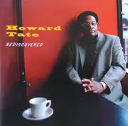 CD - Howard Tate - Rediscovered
