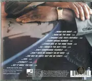 CD - Howard Tate - Rediscovered