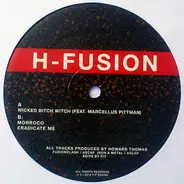 Howard Thomas - H-Fusion