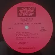LP - Howard & Tim's Paid Vacation - I Never Met A Girl I Didn't Like