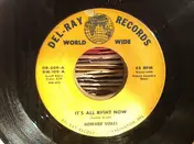 Howard Vokes - It's All Right Now