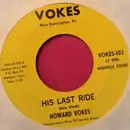 7inch Vinyl Single - Howard Vokes - Old Shep