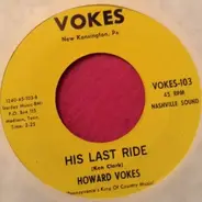 Howard Vokes - Old Shep