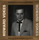 LP - Howard Vokes - Sings The Songs Of Broken Love Affairs - Insert