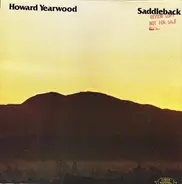 Howard Yearwood - Saddleback