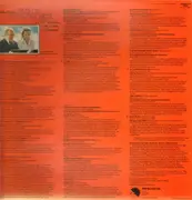 LP - Howard Thomas, Geraldo, Joe Loss,.. - With An Independent Air
