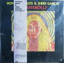 LP - Howard Wales & Jerry Garcia - Hooteroll? - Clear