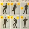 LP - Howard Werth - 6 Of 1 And Half A Dozen Of The Other