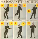 LP - Howard Werth - 6 Of 1 And Half A Dozen Of The Other