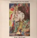 LP - Howard Werth & The Moonbeams - King Brilliant