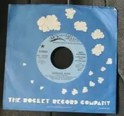 7'' - Howard Werth & The Moonbeams - Midnight Flyer