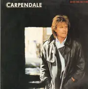 LP - Howard Carpendale - Carpendale