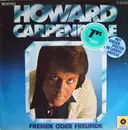 LP - Howard Carpendale - Fremde Oder Freunde - Gatefold