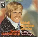 7'' - Howard Carpendale - Ich Hab' Mein Glück Gefunden