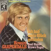7'' - Howard Carpendale - Ich Hab' Mein Glück Gefunden