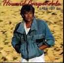 7'' - Howard Carpendale - Lisa Ist Da
