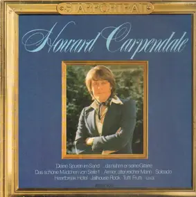 Howard Carpendale - Starportrait