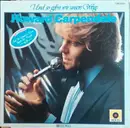 LP - Howard Carpendale - Und So Geh'n Wir Unsere Wege - Gatefold